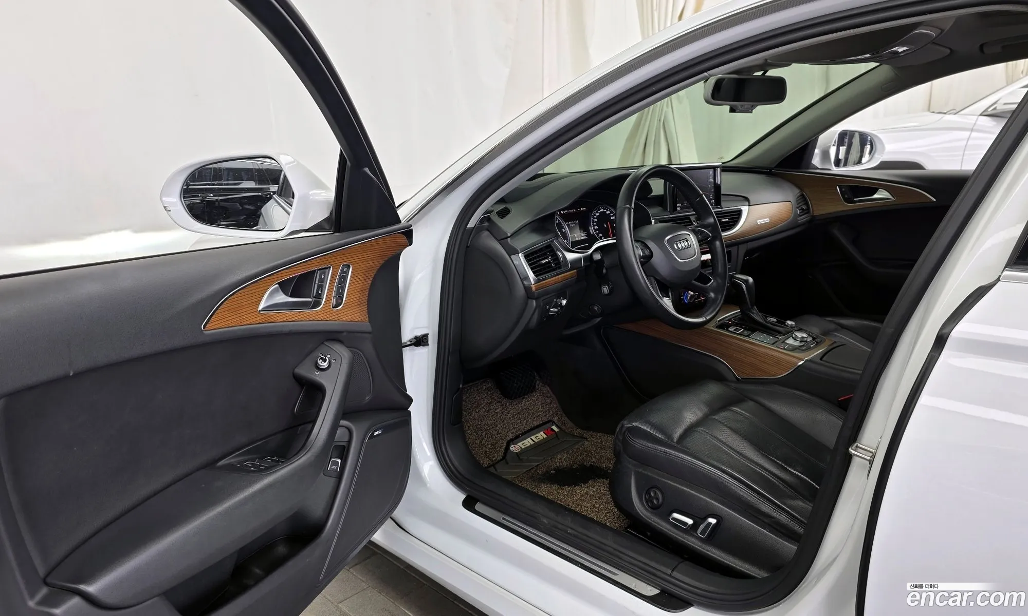 Audi A6 2015 WAUZZZ4GXGN048902 — 7