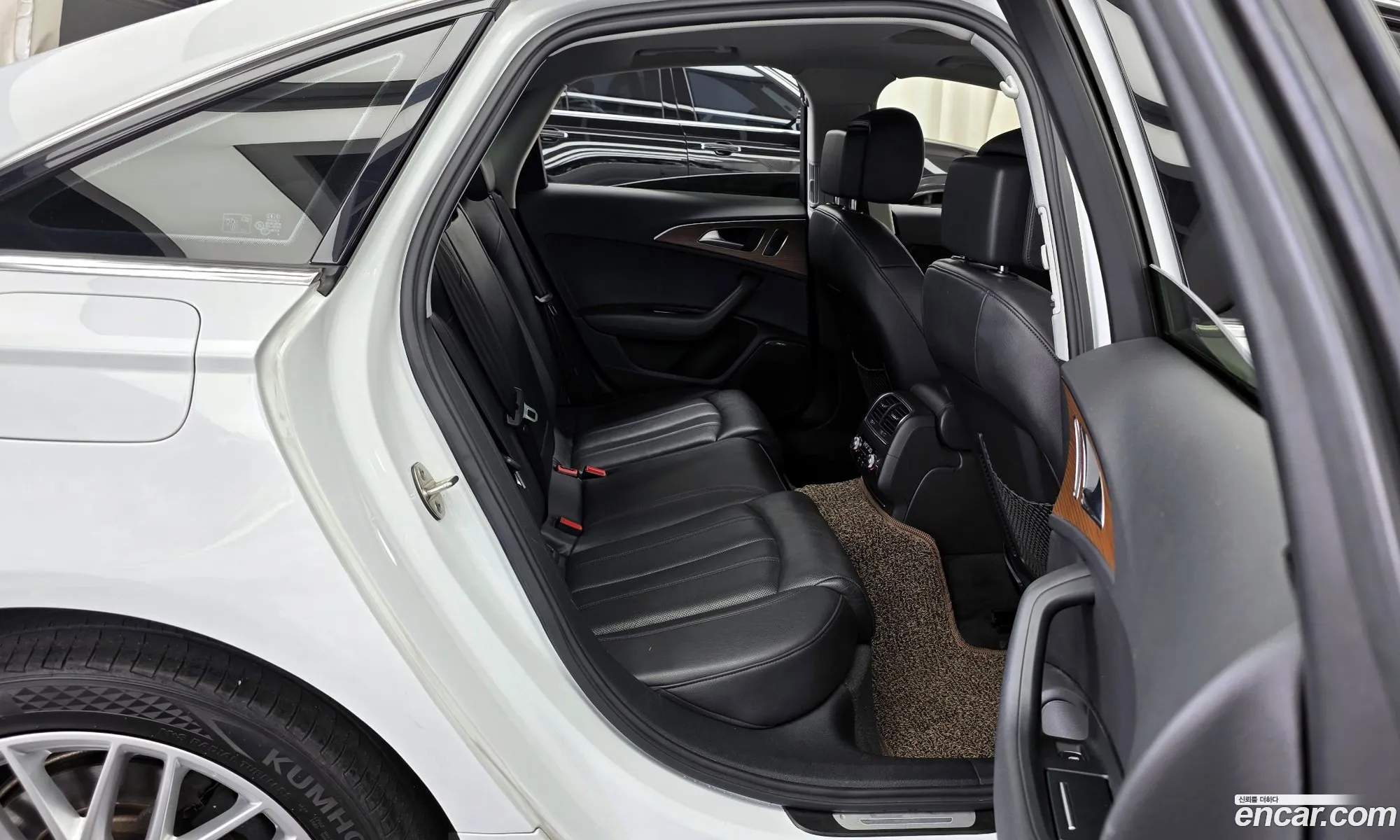 Audi A6 2015 WAUZZZ4GXGN048902 — 15