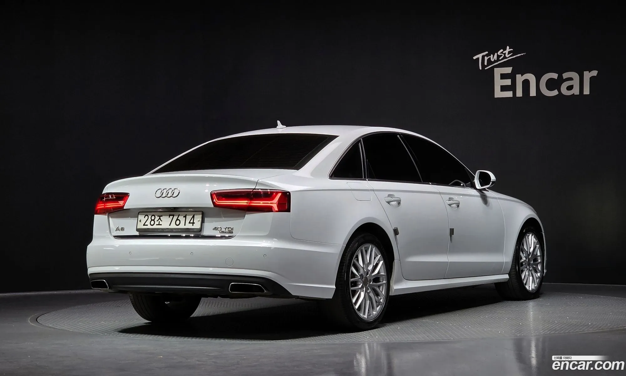 Audi A6 2015 WAUZZZ4GXGN048902 — 16