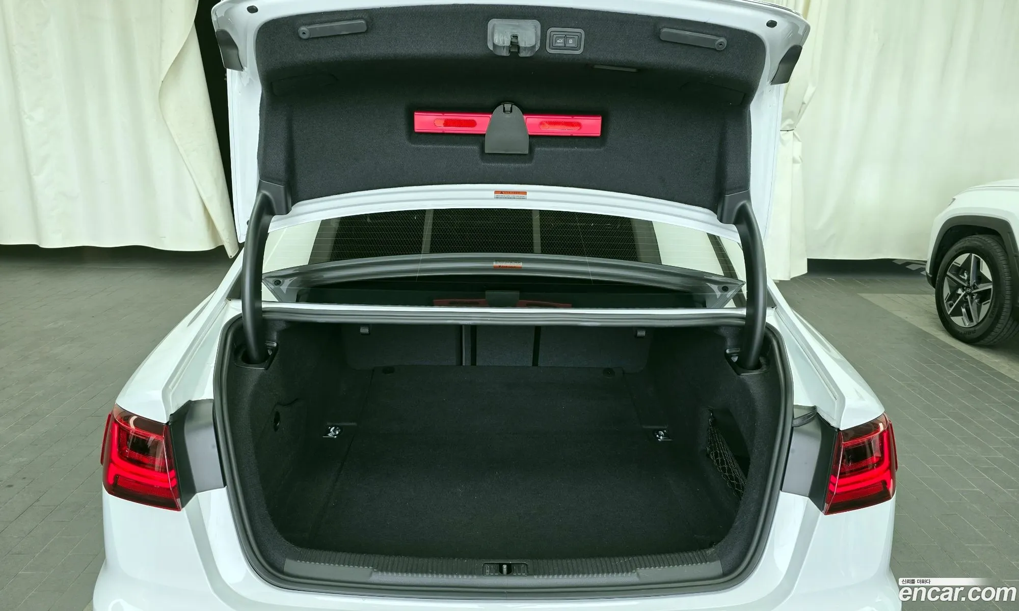 Audi A6 2015 WAUZZZ4GXGN048902 — 5