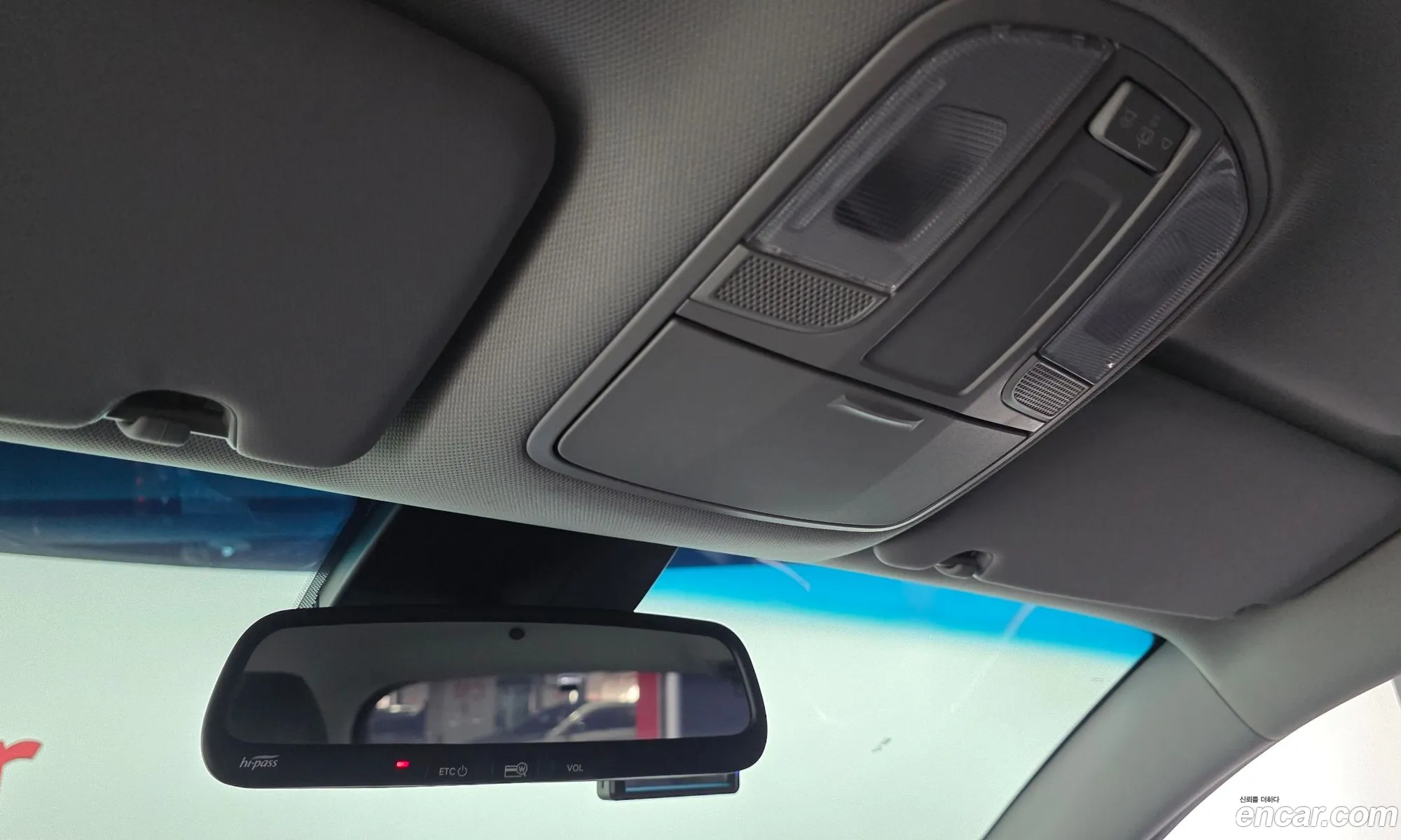 Hyundai Tucson 2019 — 12