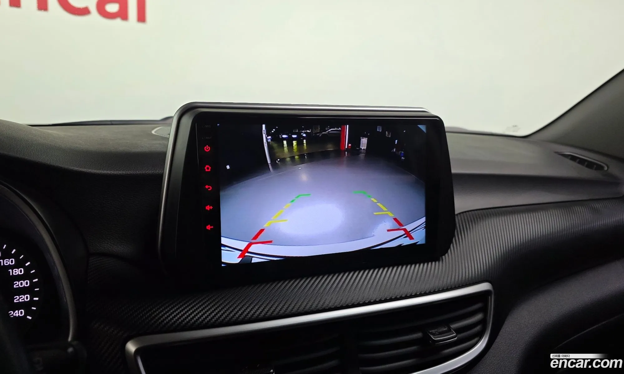 Hyundai Tucson 2019 — 3