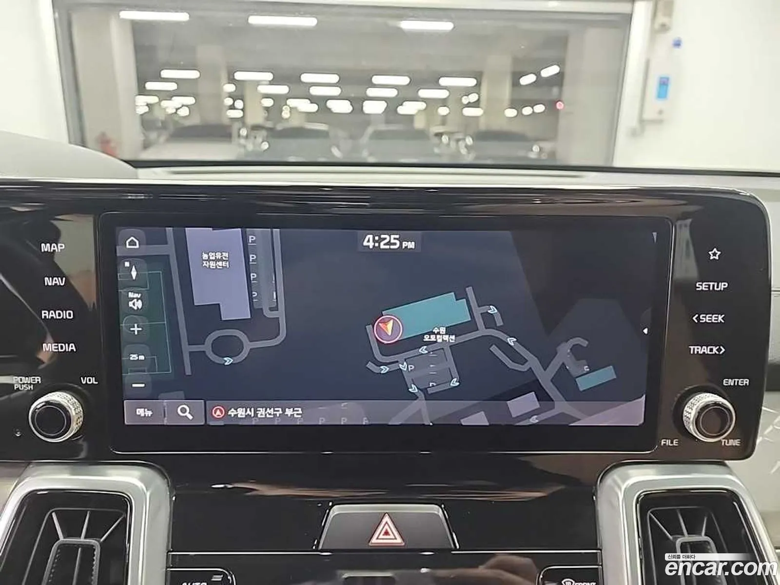 Kia Sorento 2020 — 17