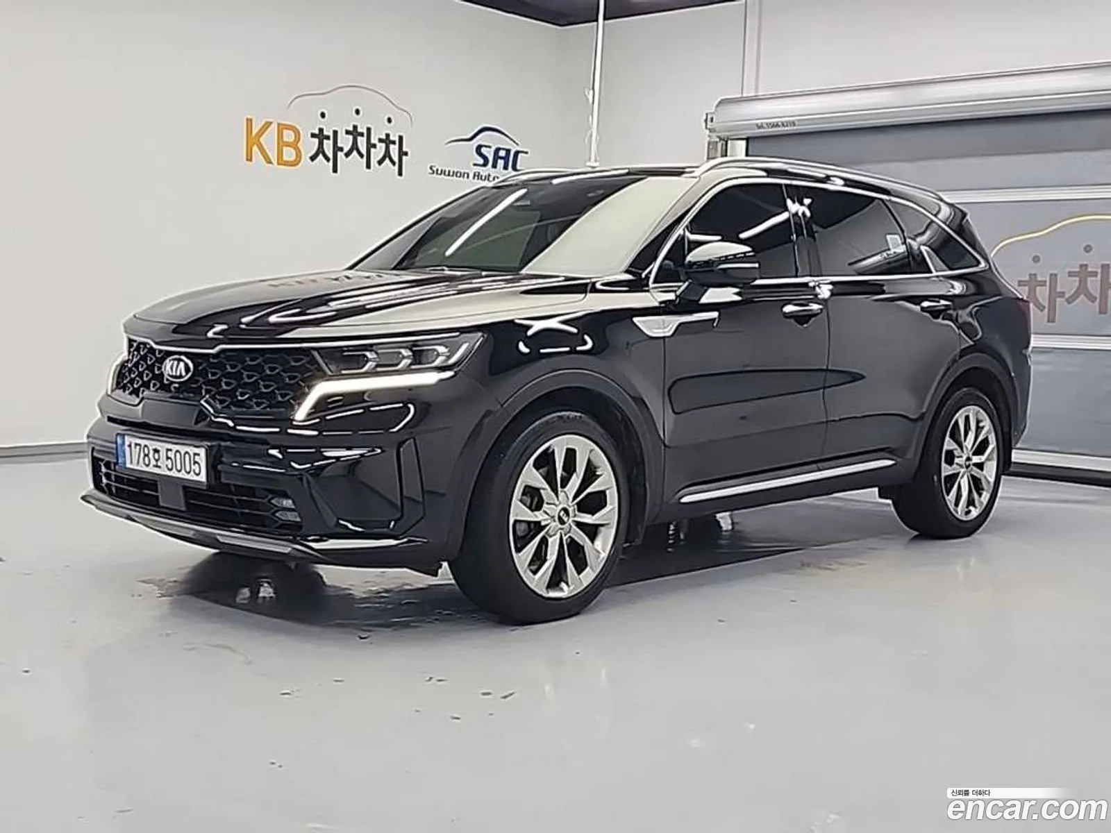 Kia Sorento 2020 — 19