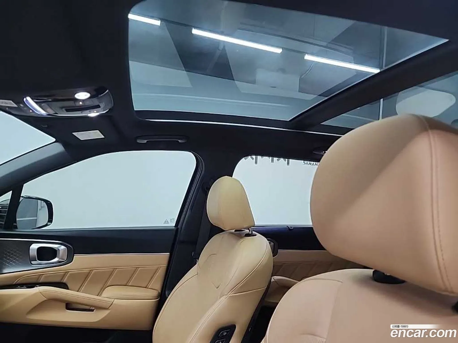 Kia Sorento 2020 — 11