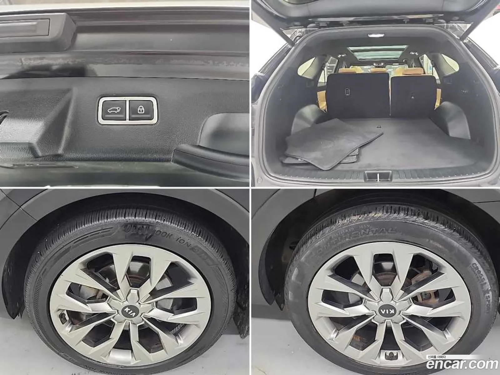 Kia Sorento 2020 — 10