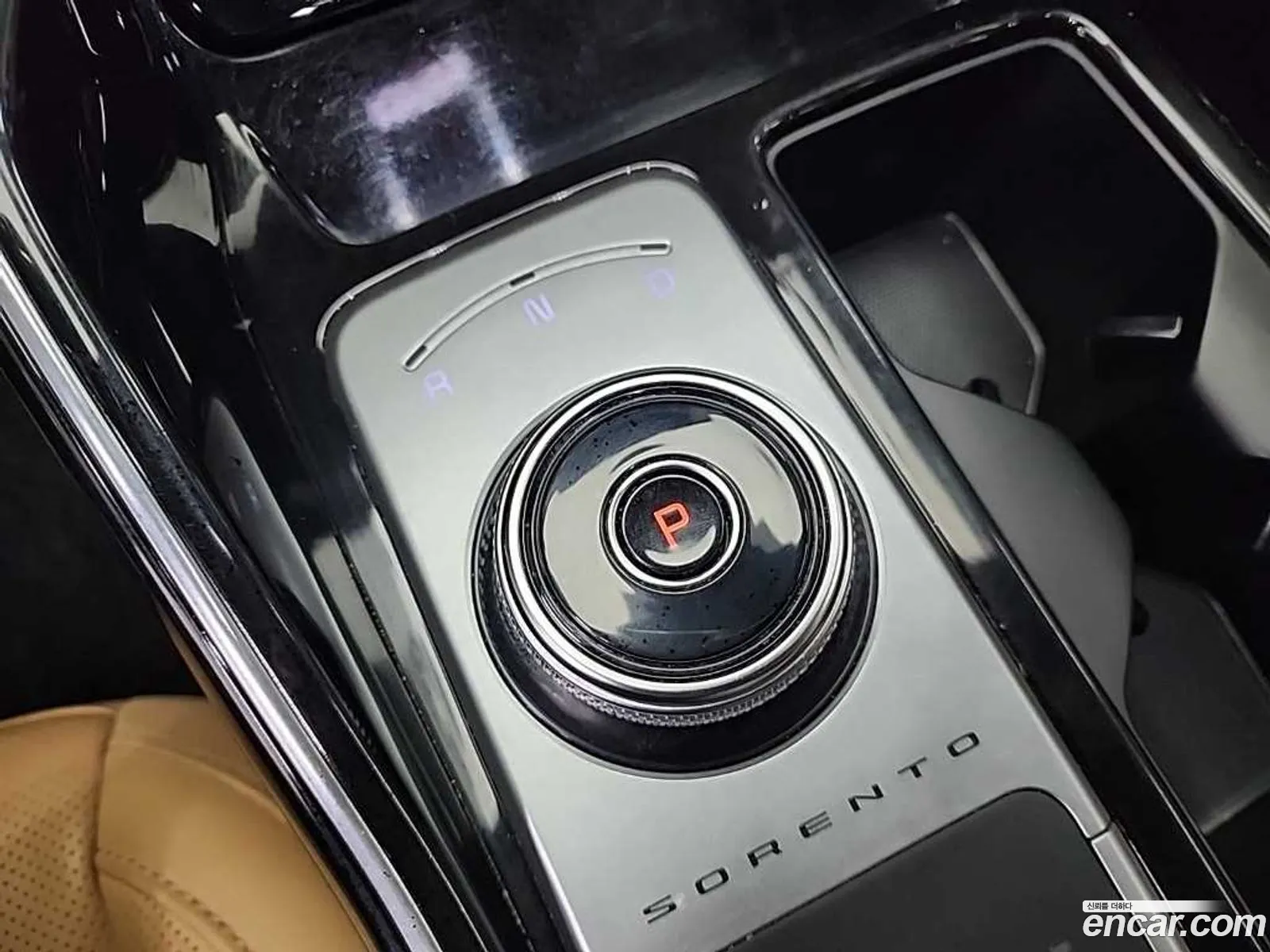 Kia Sorento 2020 — 9