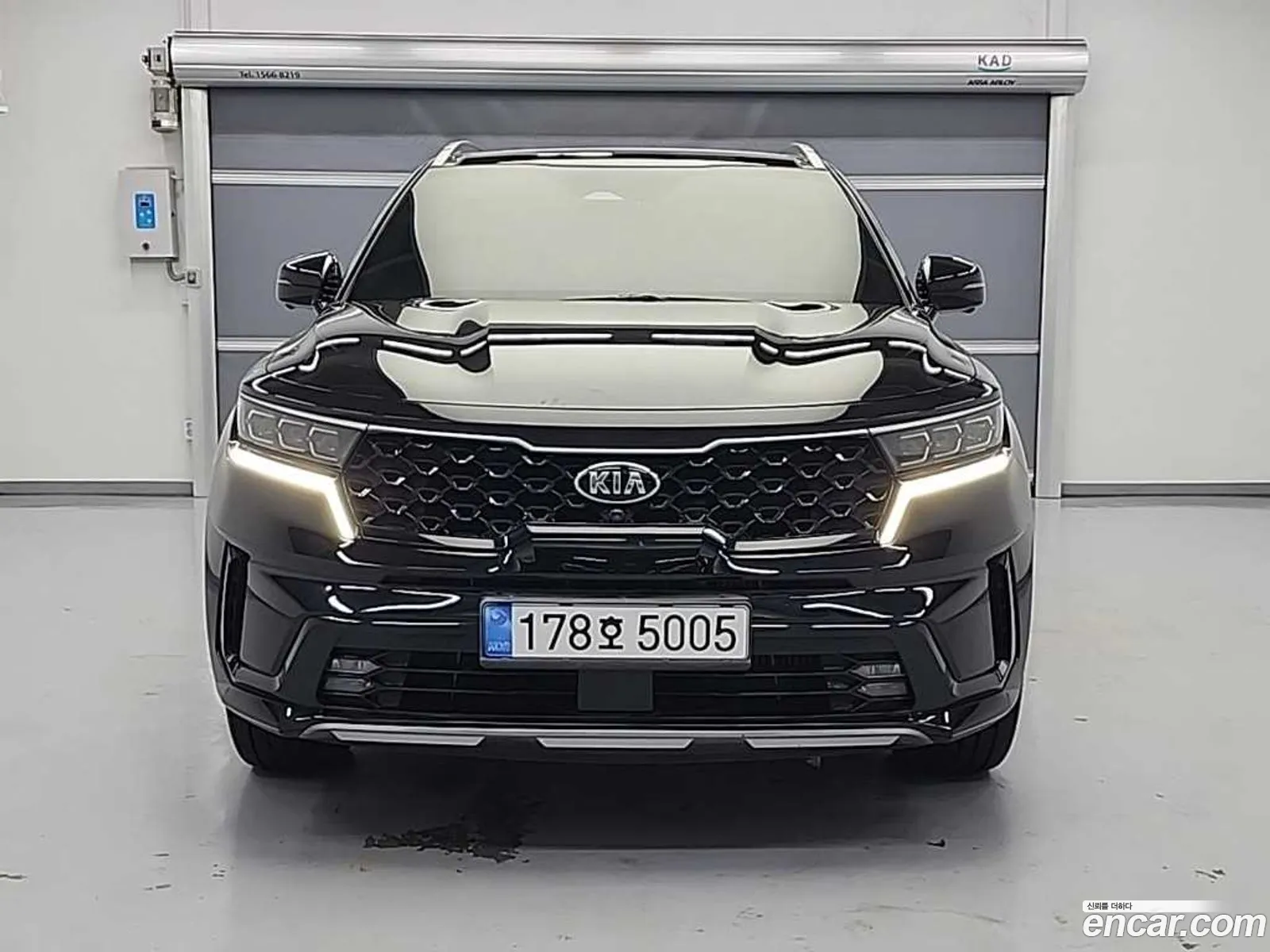 Kia Sorento 2020 — 13