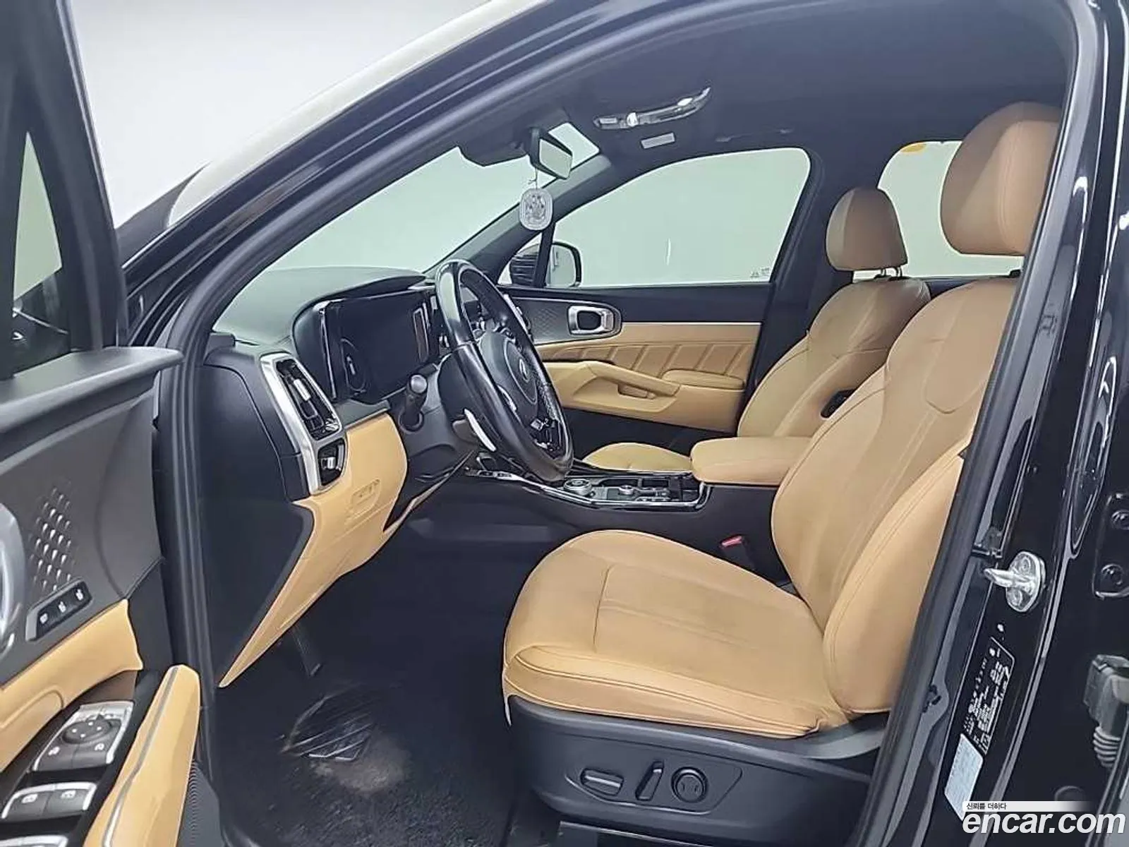 Kia Sorento 2020 — 8