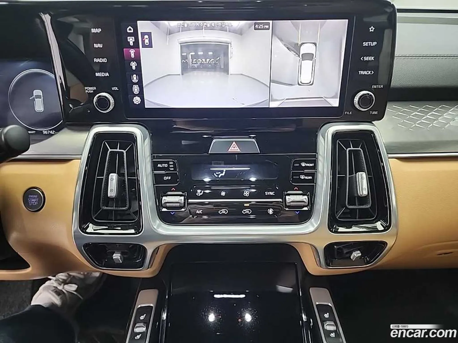 Kia Sorento 2020 — 5