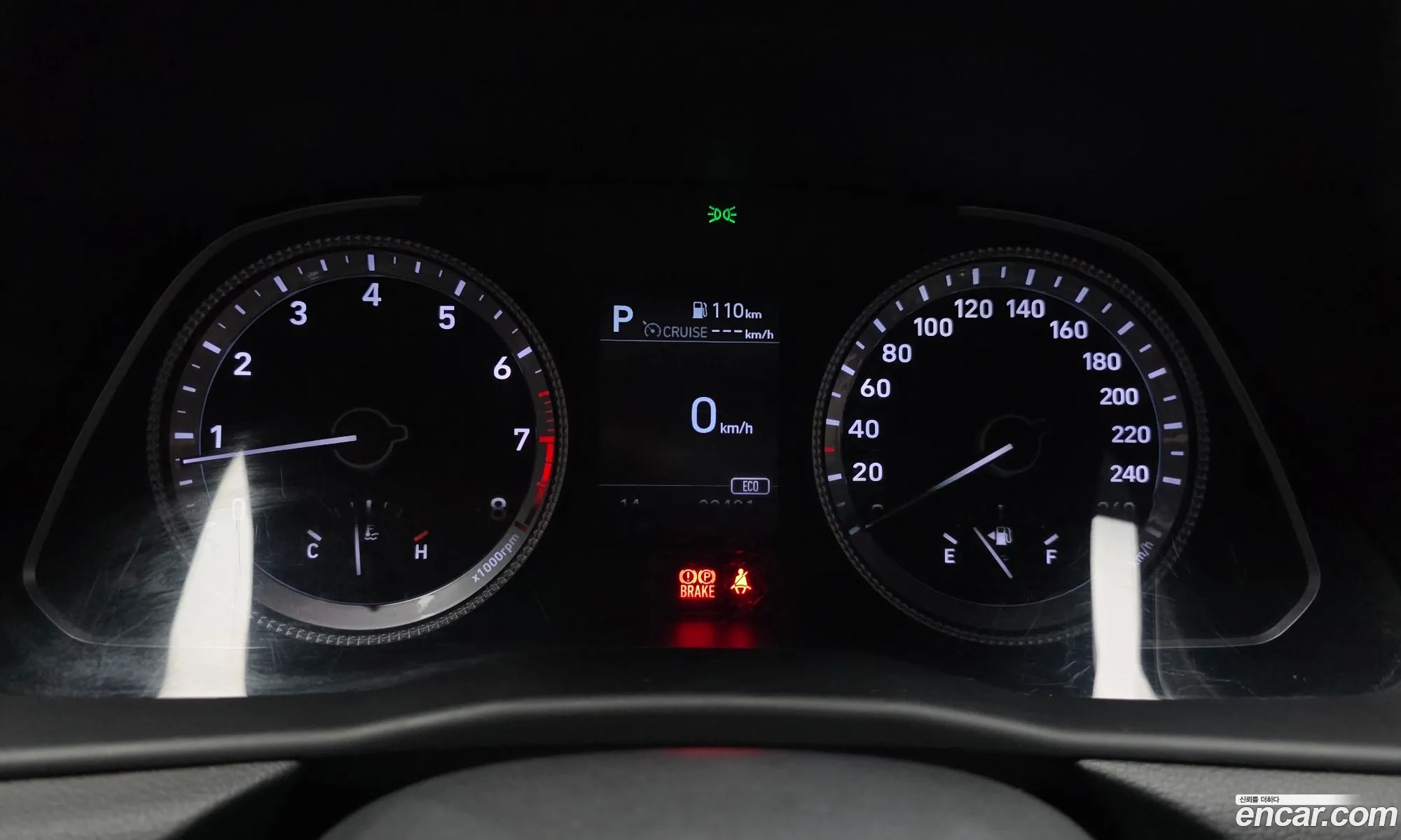Hyundai Sonata 2019 — 3