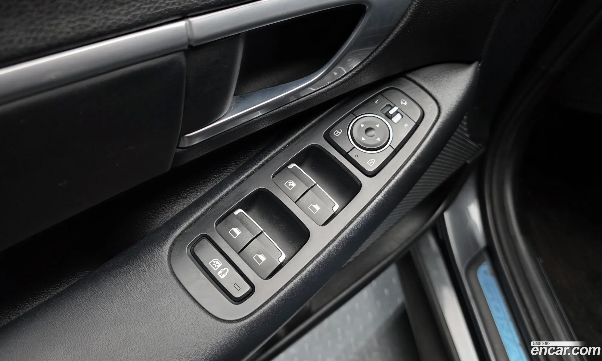 Hyundai Sonata 2019 — 9