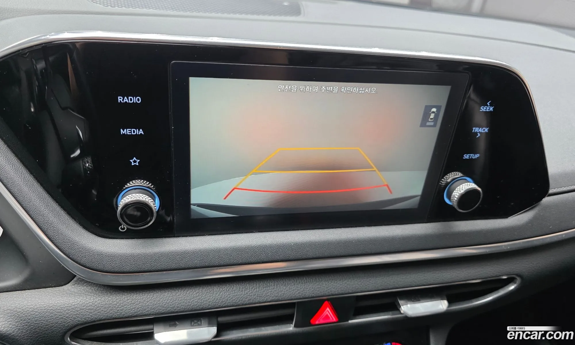 Hyundai Sonata 2019 — 5