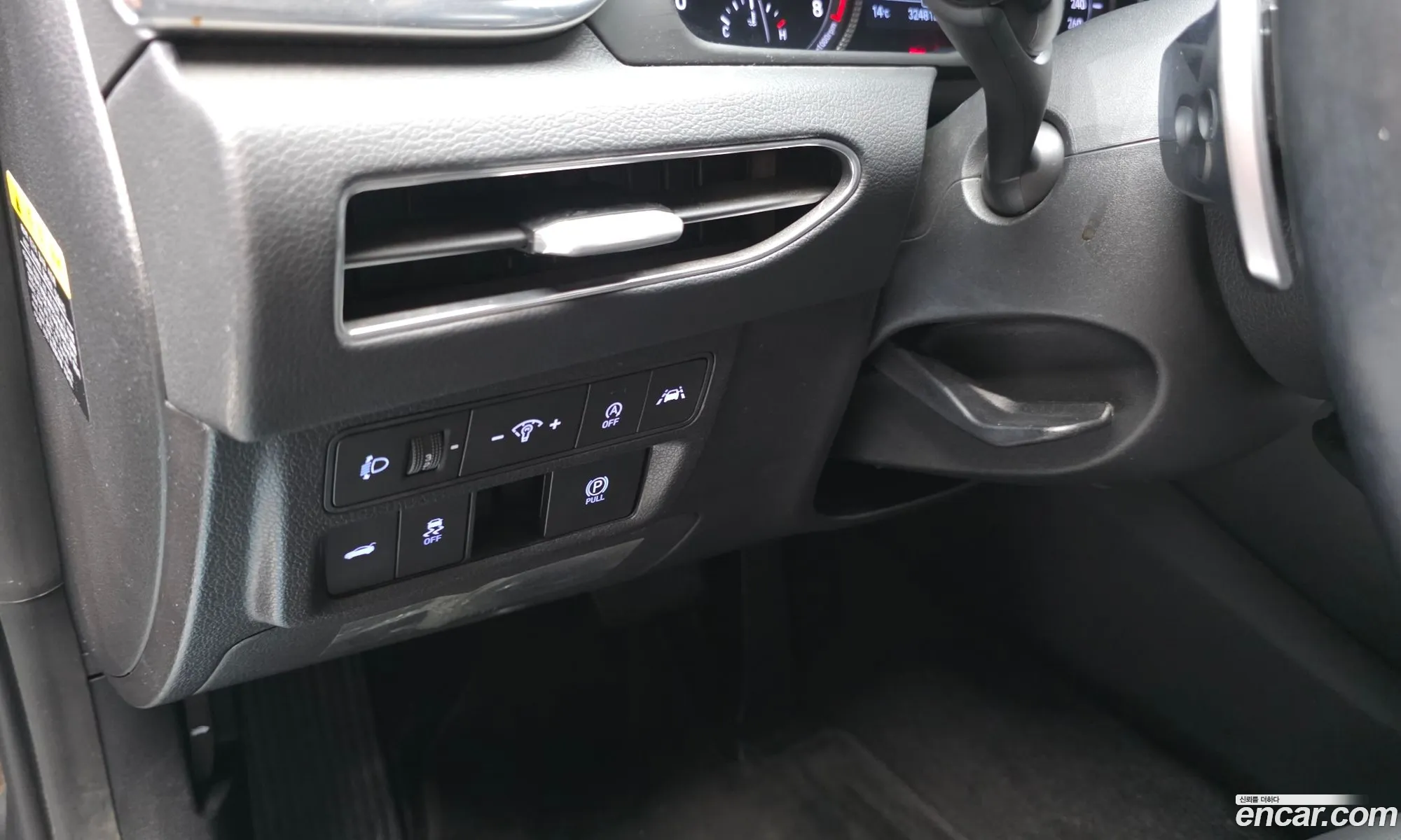 Hyundai Sonata 2019 — 17