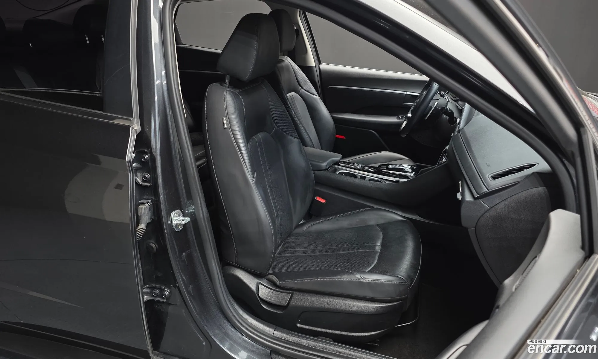 Hyundai Sonata 2019 — 11