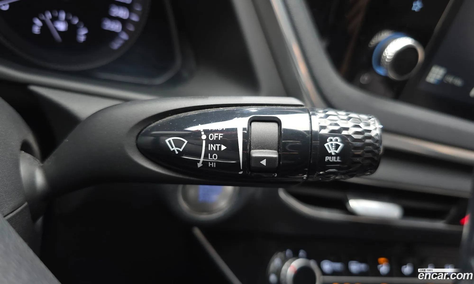 Hyundai Sonata 2019 — 12