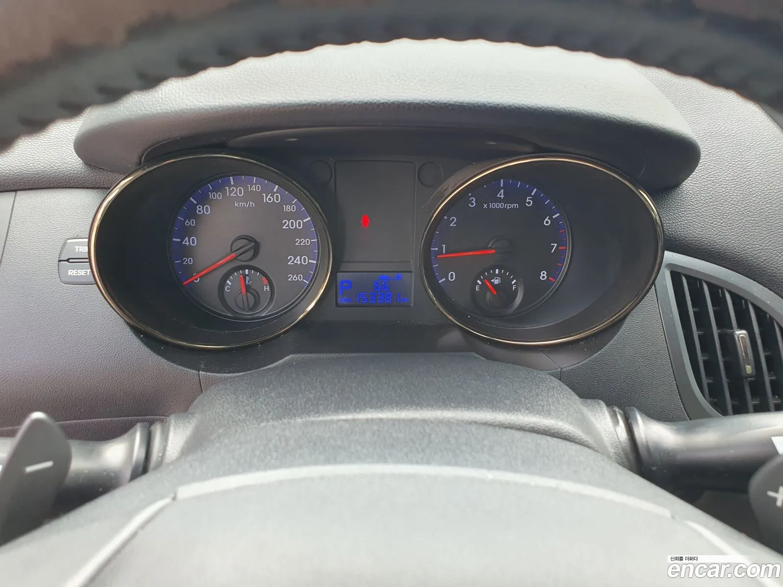 Hyundai Genesis Coupe 2011 — 9