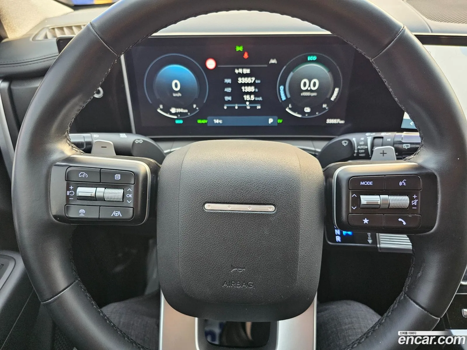 Hyundai Santa Fe 2024 — 4