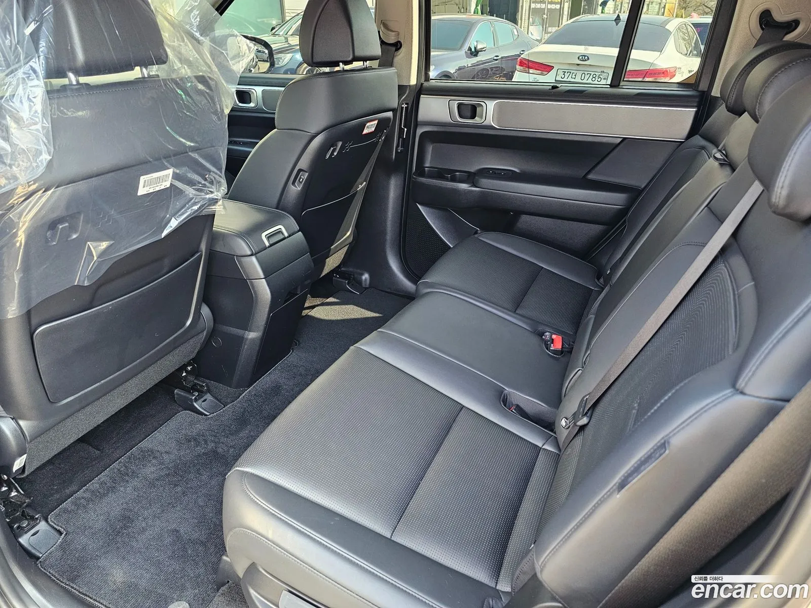 Hyundai Santa Fe 2024 — 20