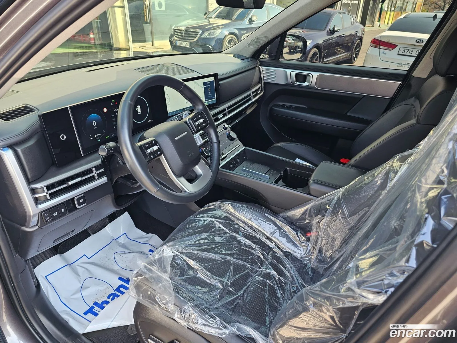Hyundai Santa Fe 2024 — 6