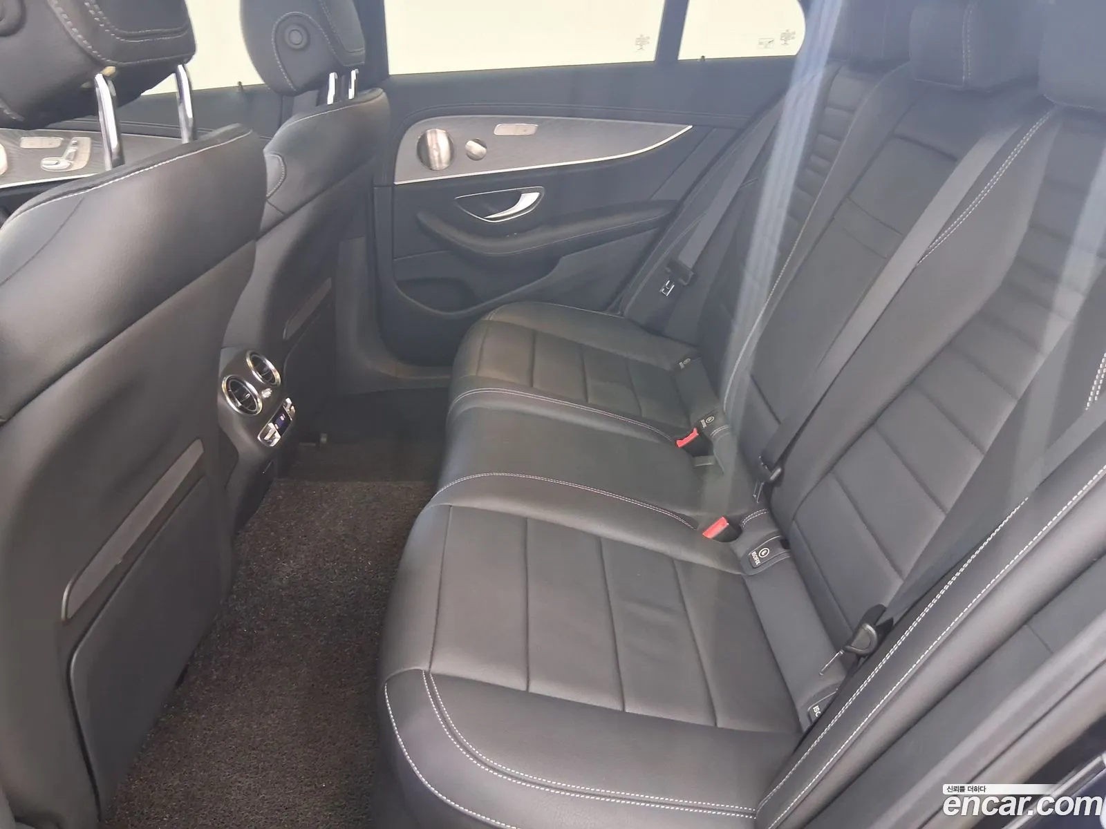 Mercedes-Benz E-Class W213 2022 — 3