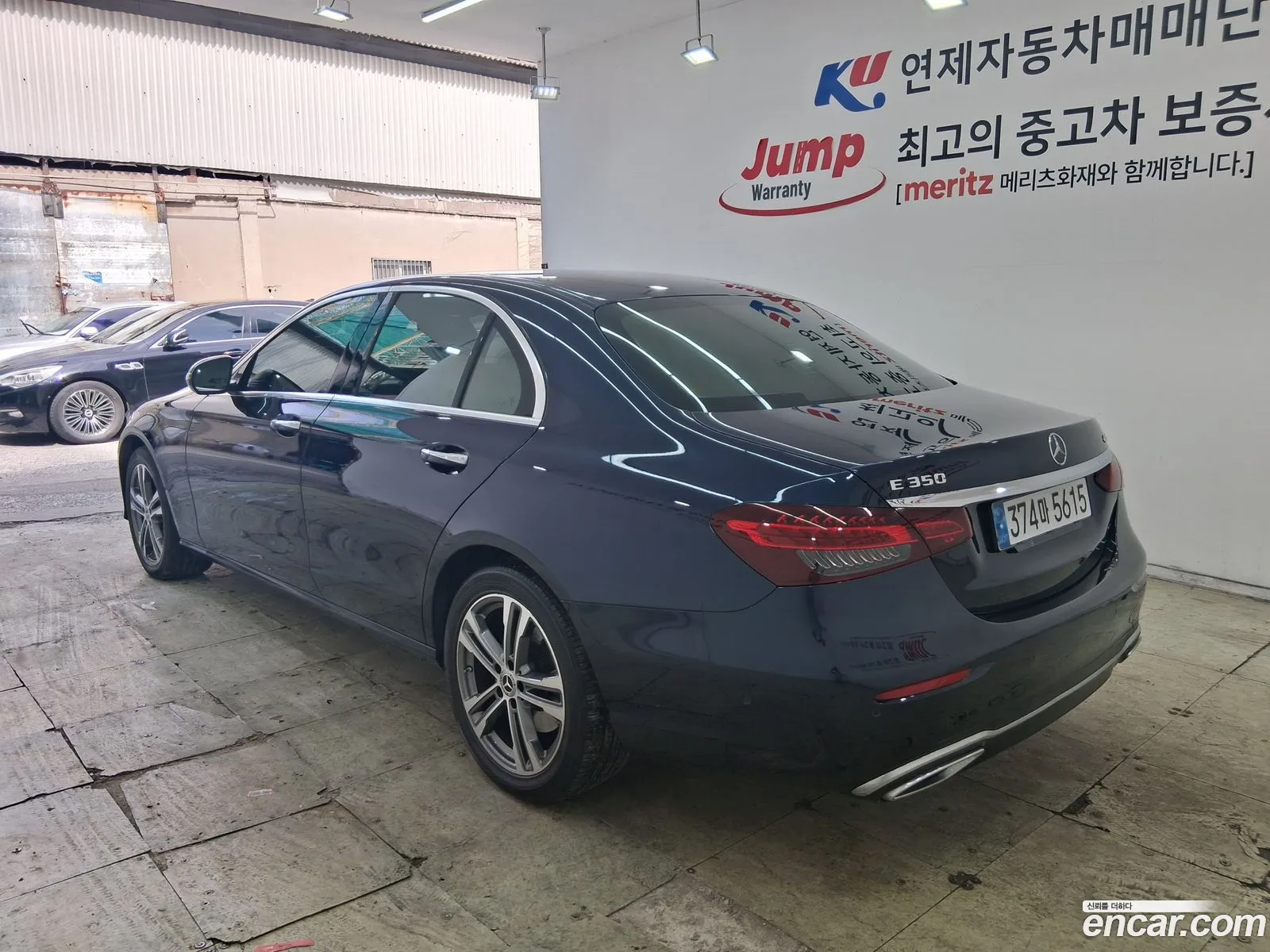Mercedes-Benz E-Class W213 2022 — 2