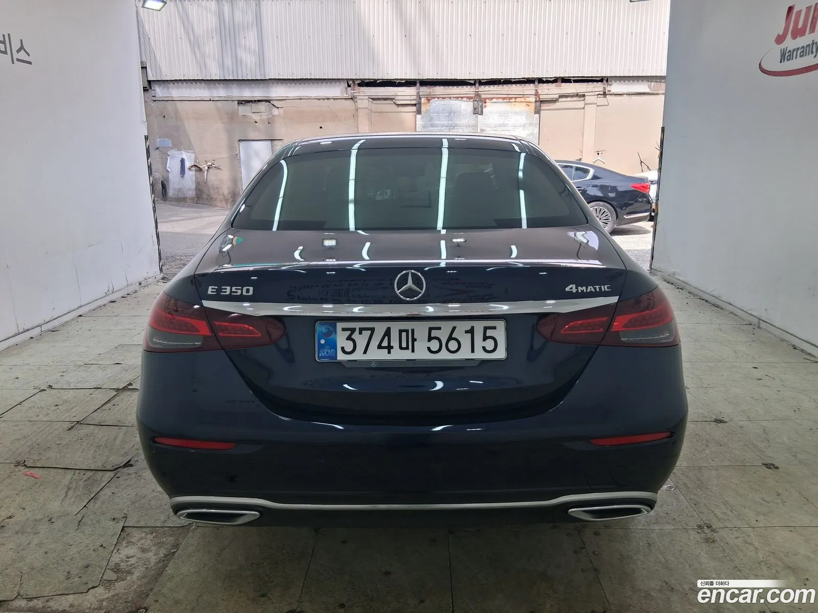 Mercedes-Benz E-Class W213 2022 — 8