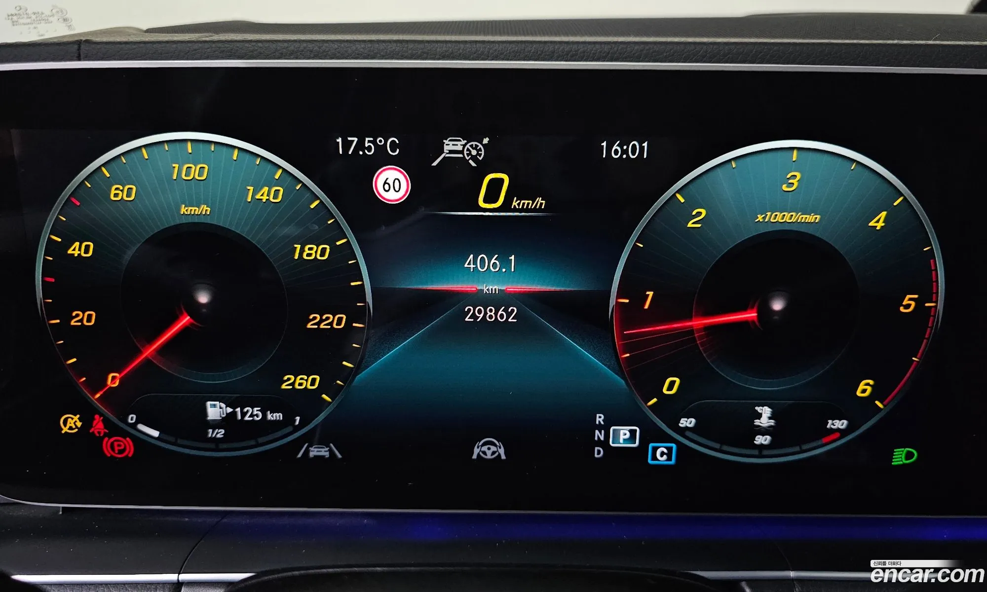 Mercedes-Benz GLE-Class W167 2021 — 13