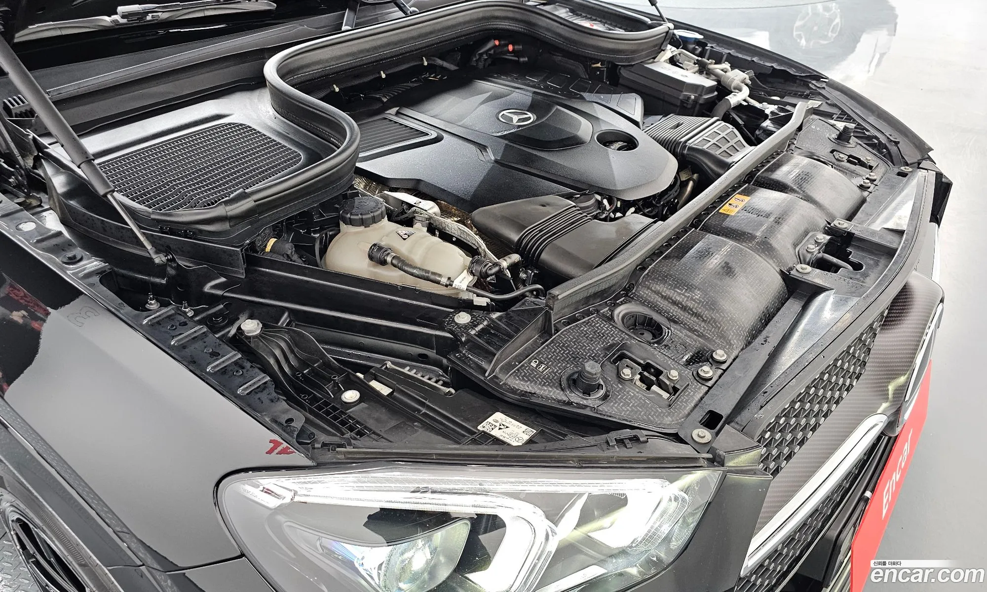 Mercedes-Benz GLE-Class W167 2021 — 17
