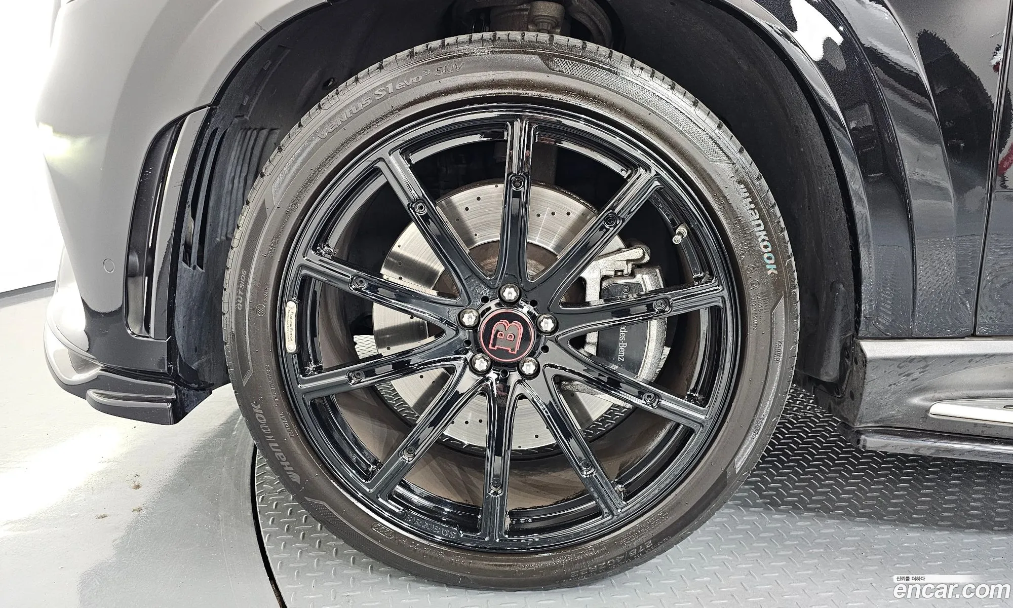 Mercedes-Benz GLE-Class W167 2021 — 12