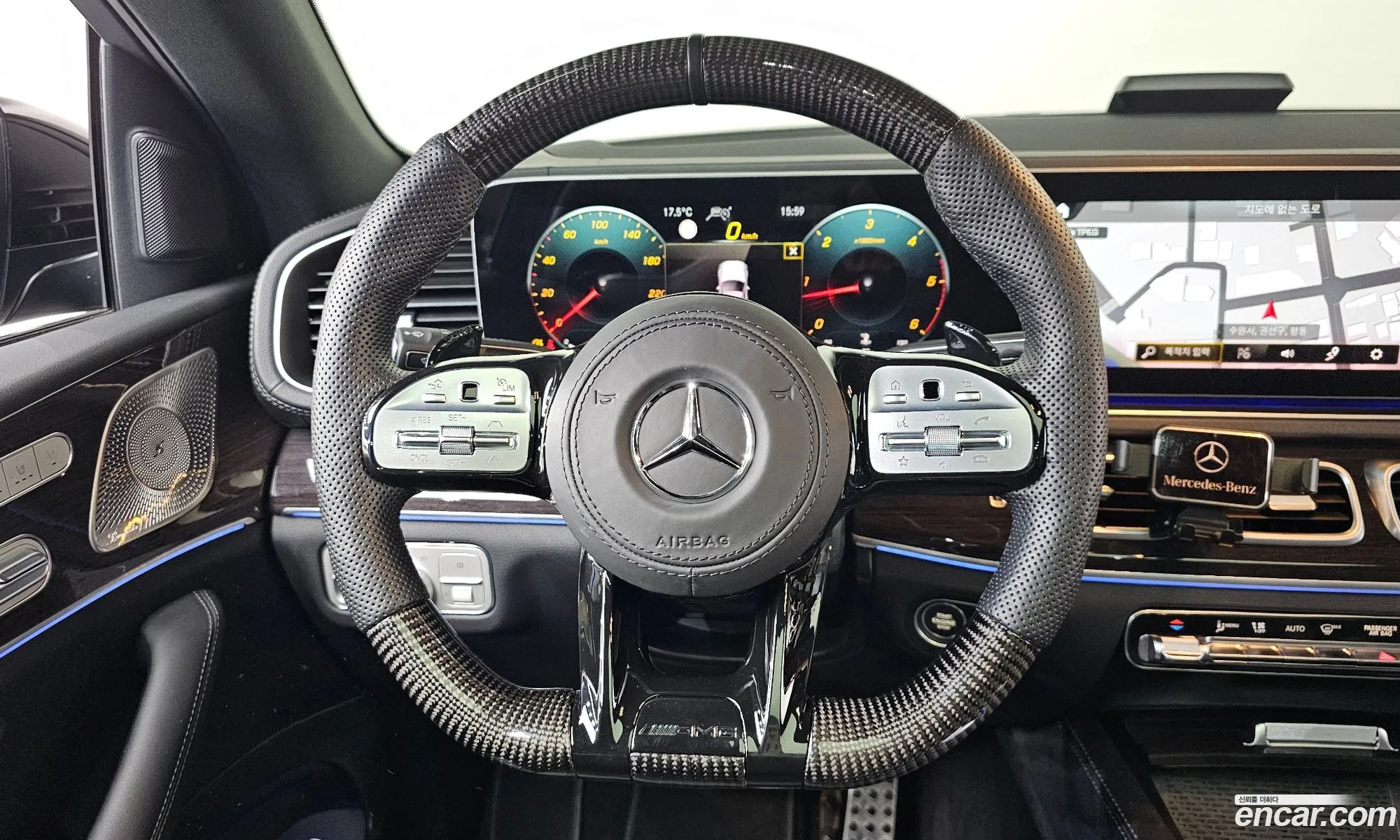 Mercedes-Benz GLE-Class W167 2021 — 9