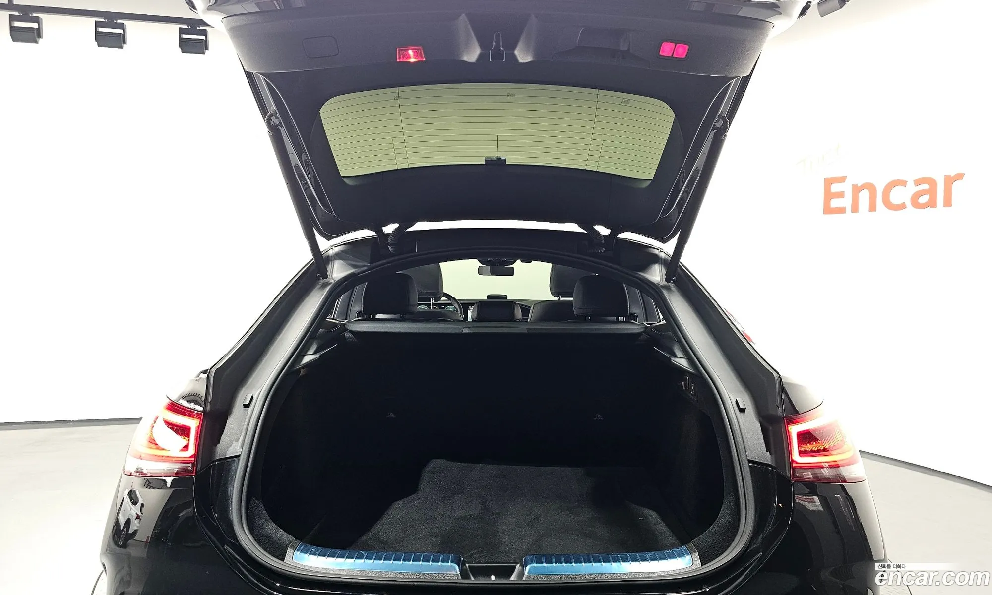 Mercedes-Benz GLE-Class W167 2021 — 10