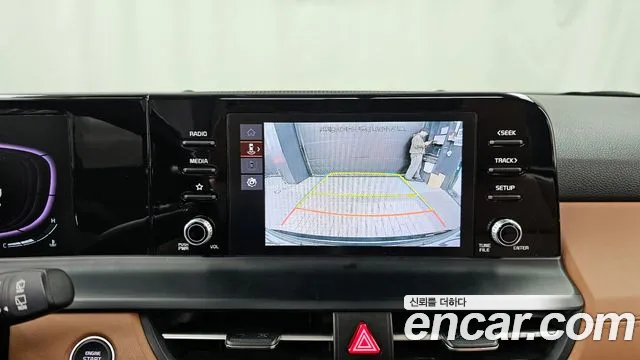 Kia Seltos 2023 — 4