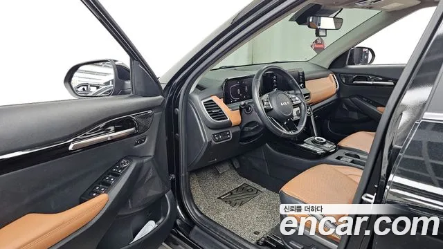 Kia Seltos 2023 — 16
