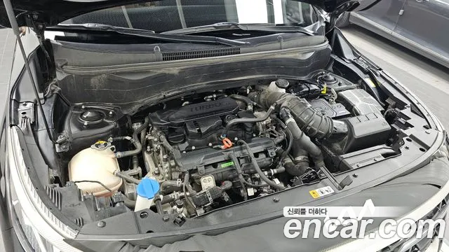 Kia Seltos 2023 — 6
