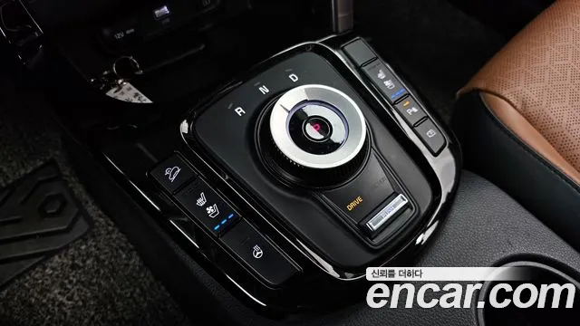 Kia Seltos 2023 — 2