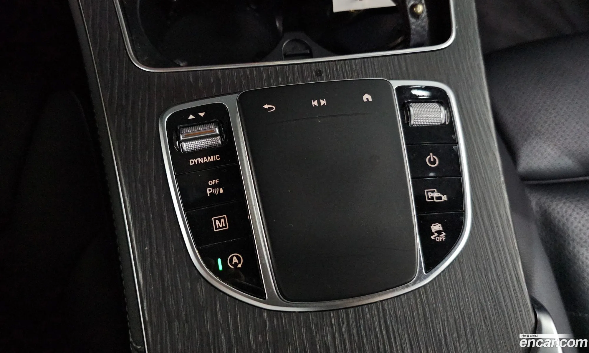 Mercedes-Benz GLC-Class X253 2020 — 9