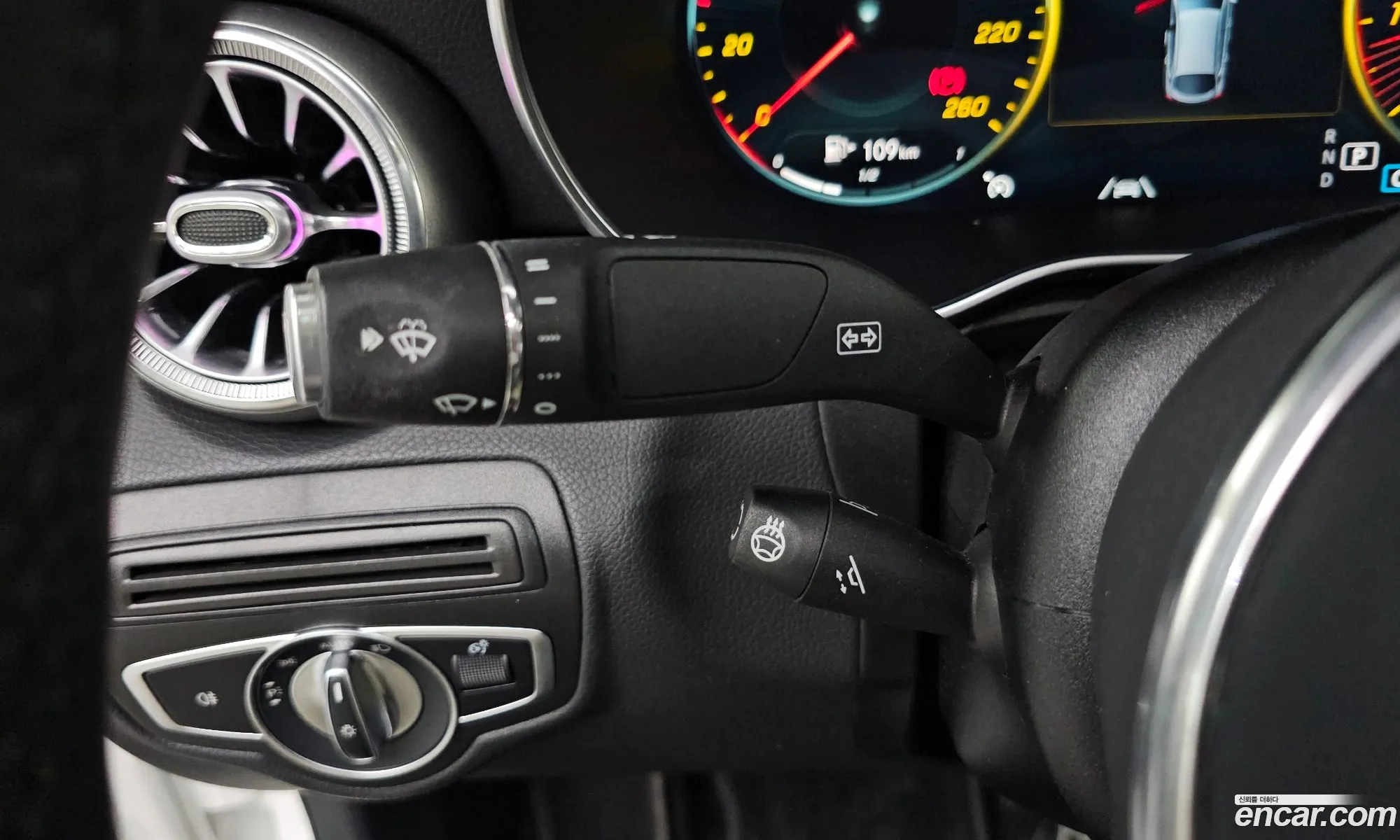 Mercedes-Benz GLC-Class X253 2020 — 5
