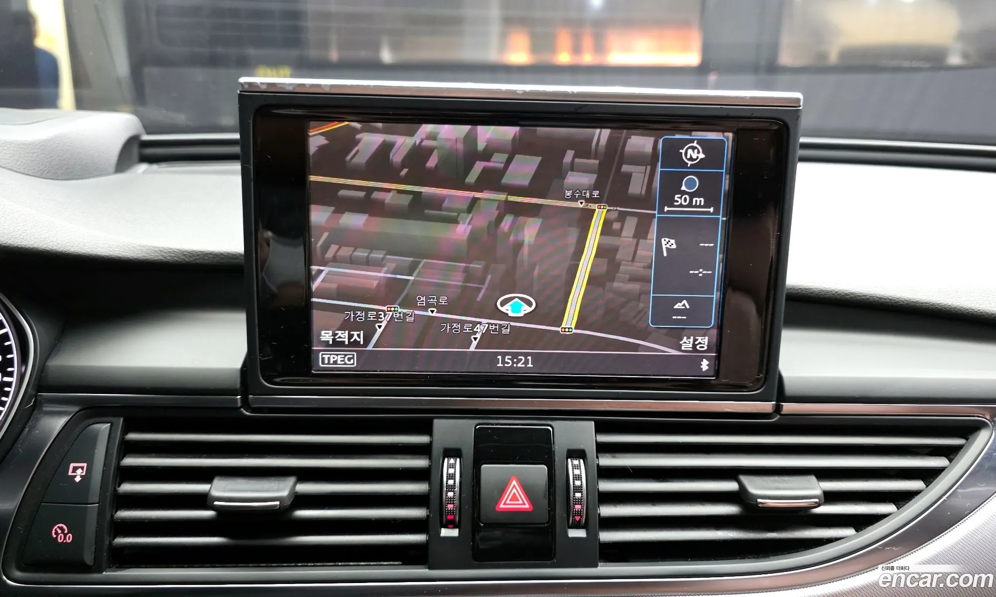 Audi A6 2018 — 6
