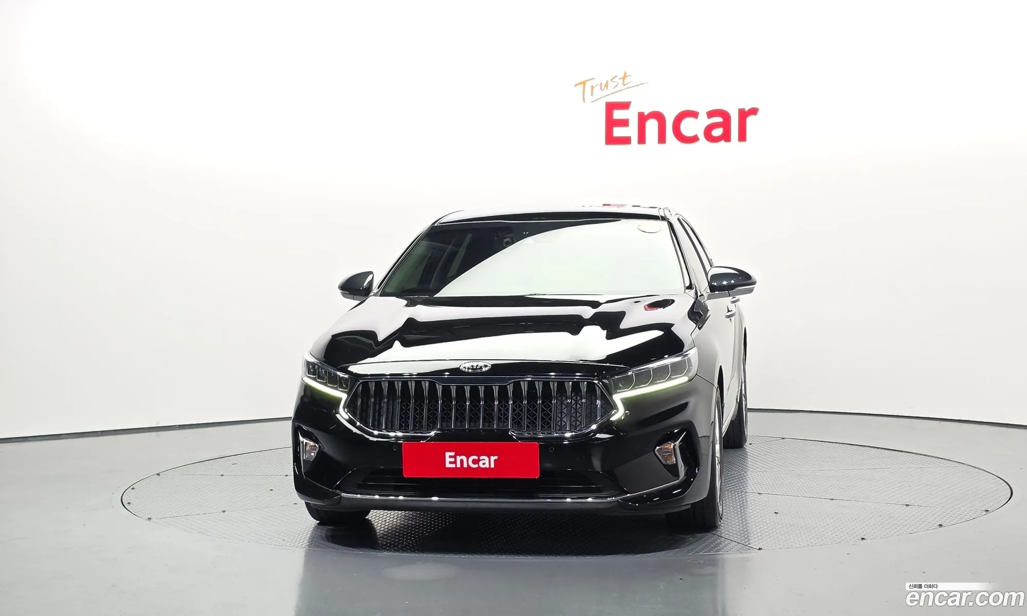 Kia K7 Premier 2020 KNALB41BBLA211743 — 13