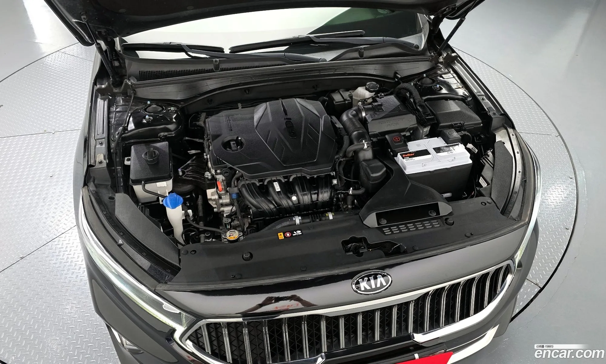 Kia K7 Premier