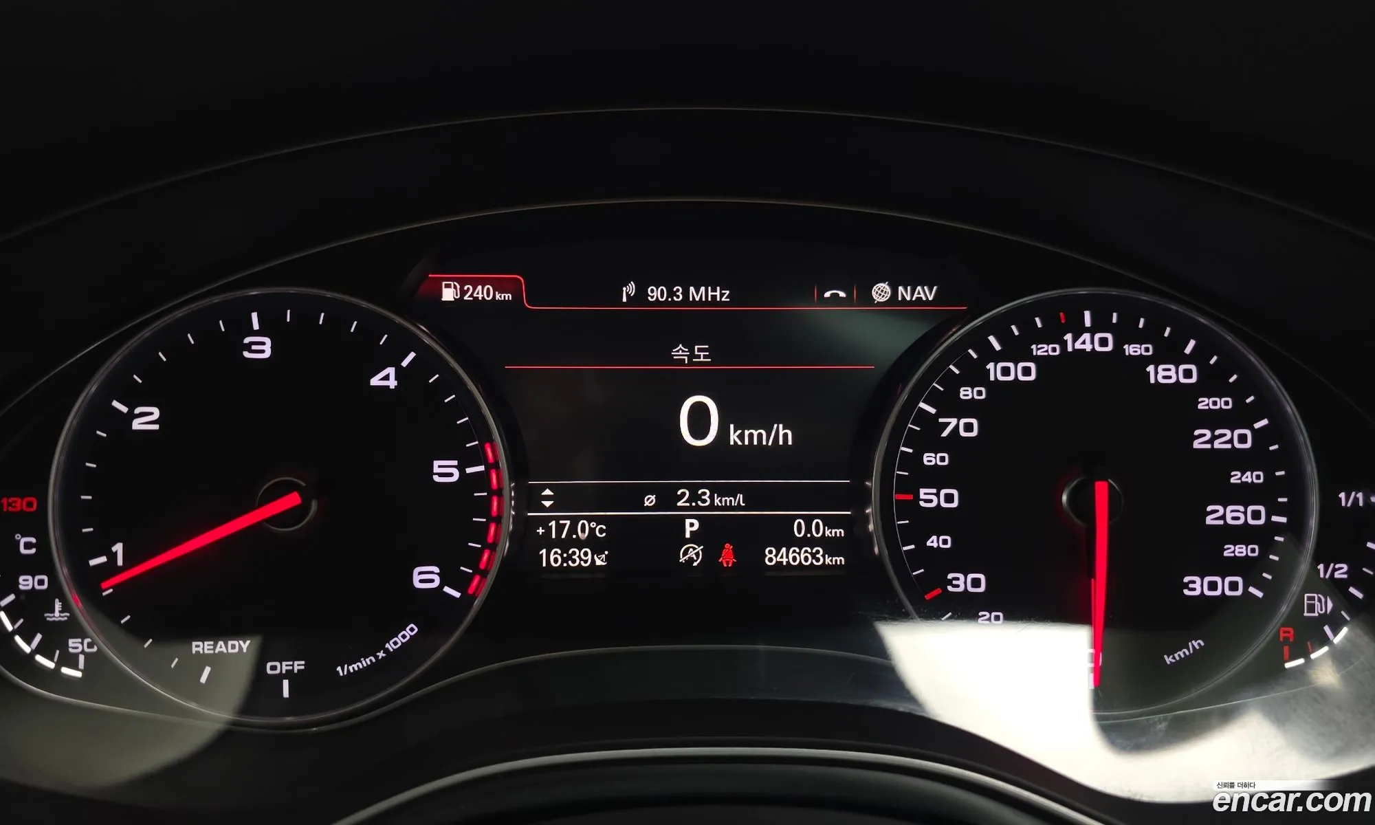 Audi A6 2016 WAUZZZ4G6GN129220 — 19