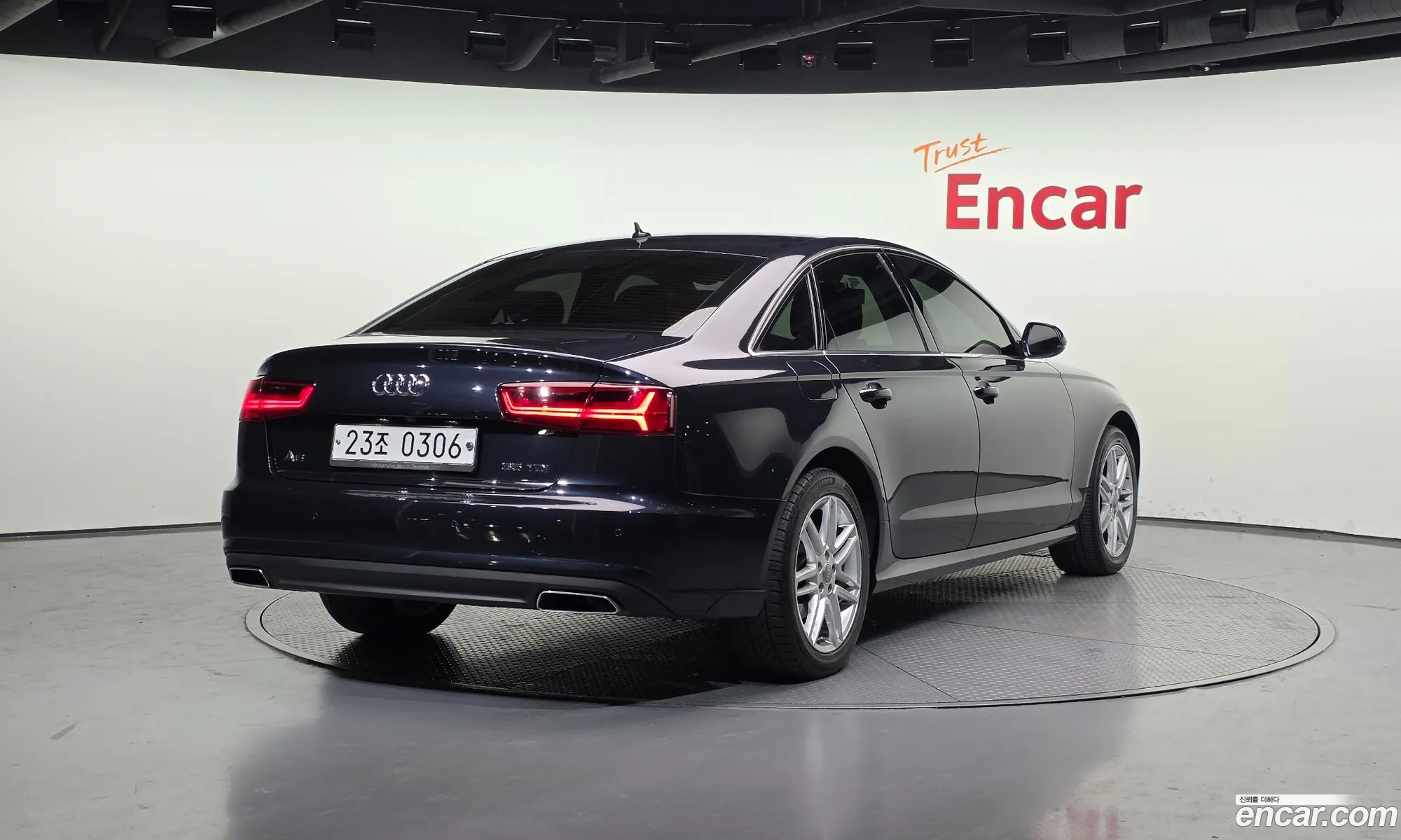 Audi A6 2016 WAUZZZ4G6GN129220 — 5
