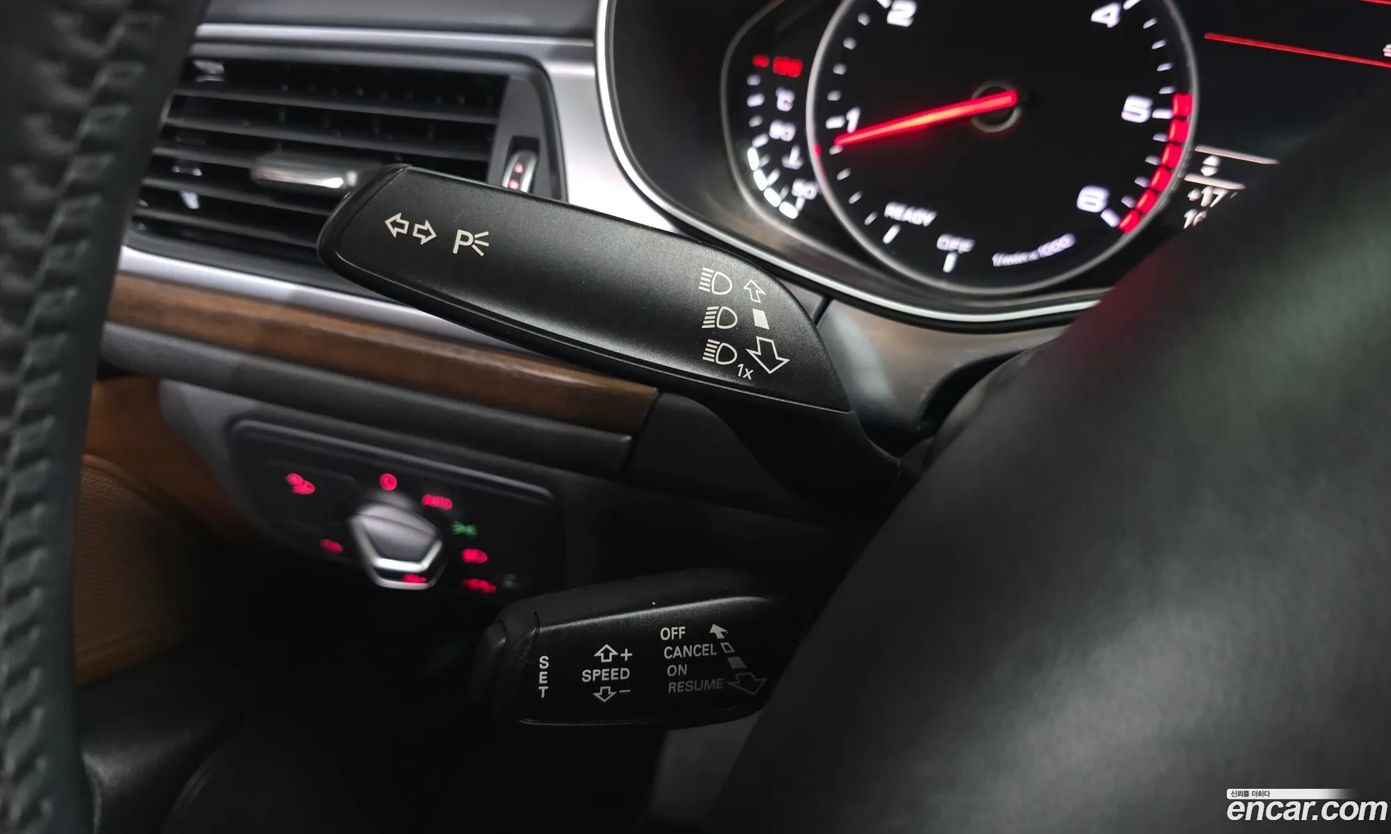 Audi A6 2016 WAUZZZ4G6GN129220 — 3