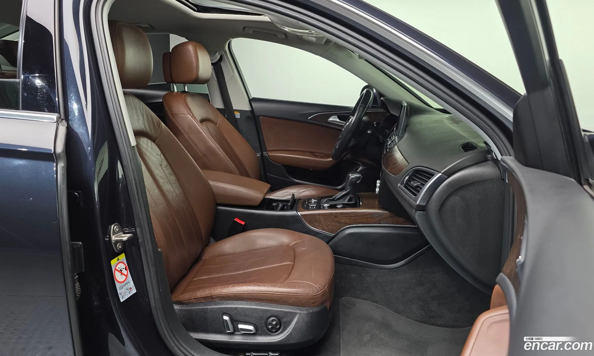 Audi A6 2016 WAUZZZ4G6GN129220 — 12