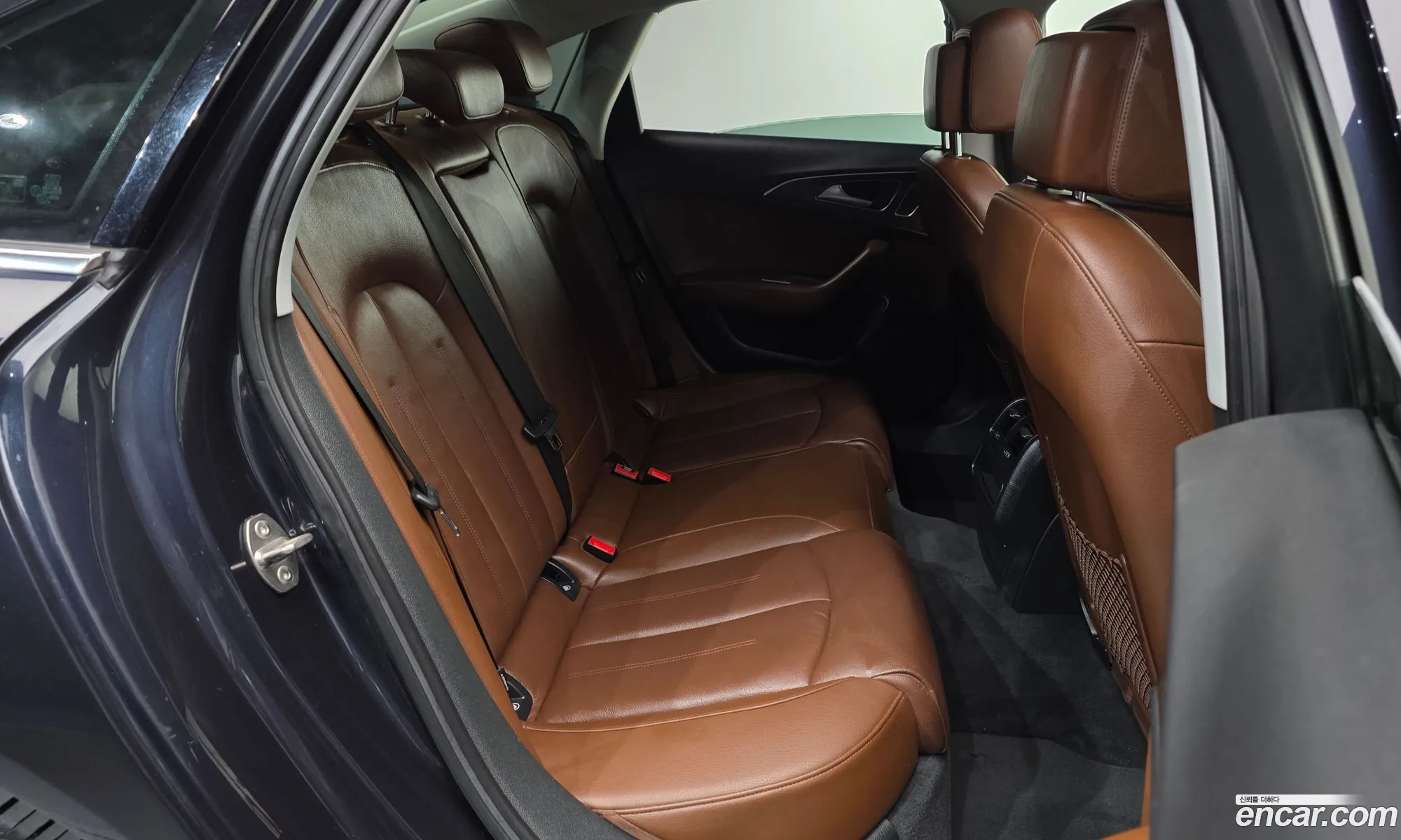 Audi A6 2016 WAUZZZ4G6GN129220 — 9