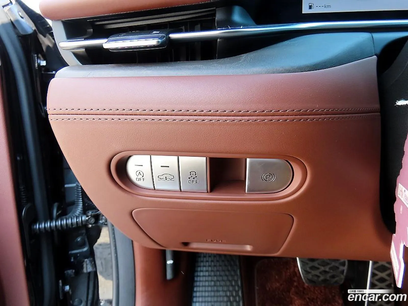 Genesis G90 2022 — 4