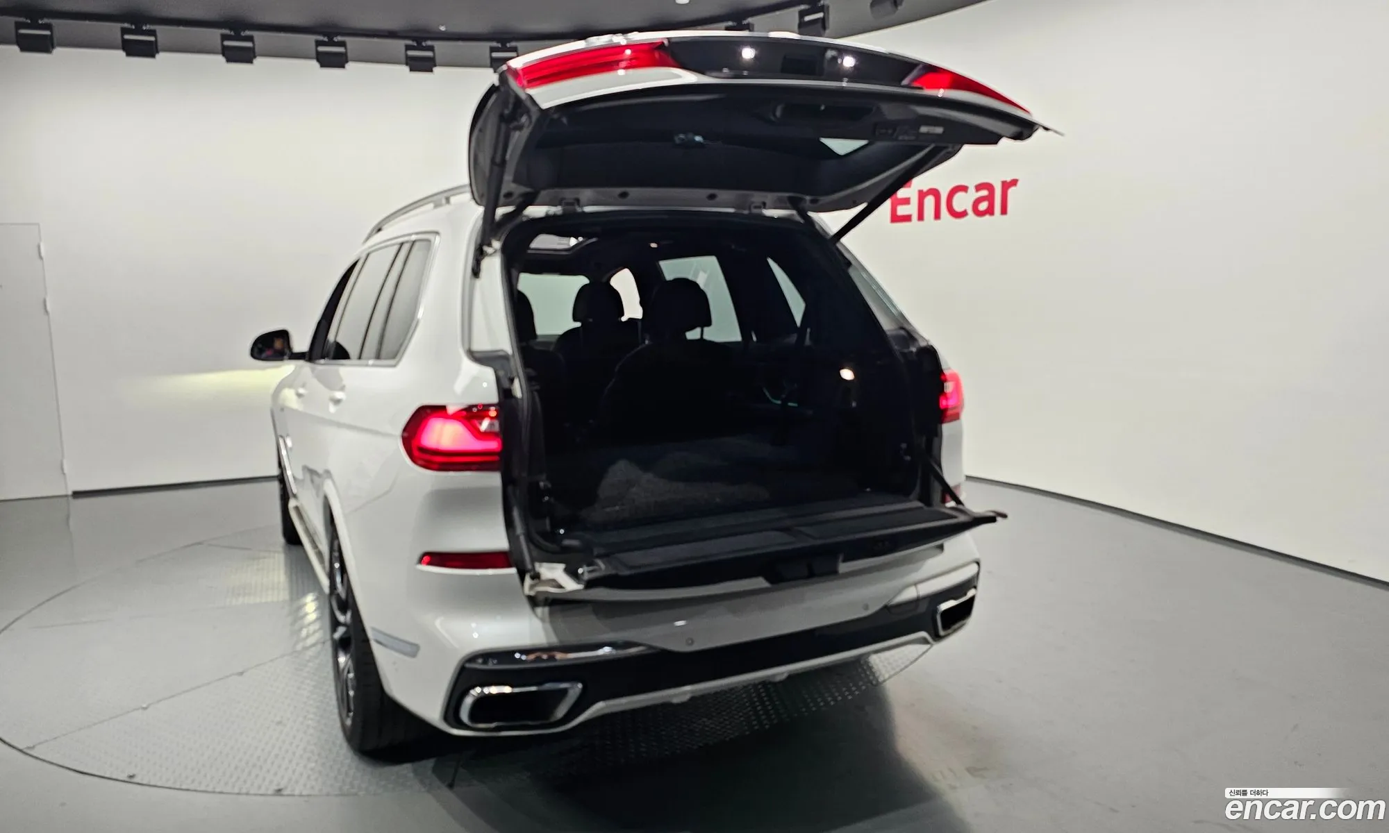 BMW X7 2020 — 6