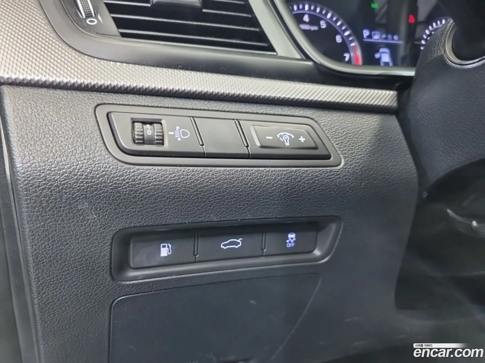 Hyundai Sonata New Rise 2019 — 8