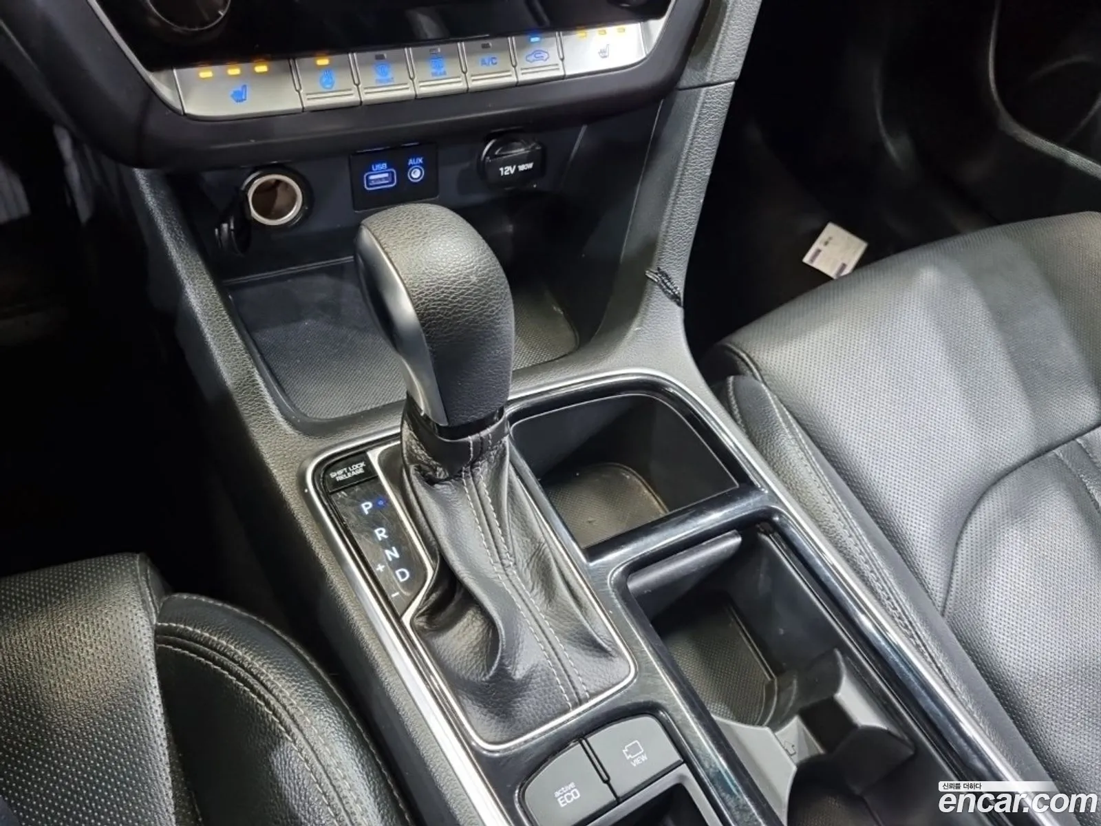 Hyundai Sonata New Rise 2019 — 6